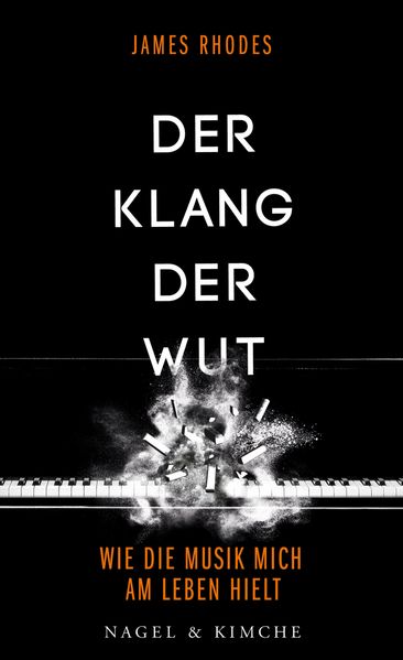 Cover: Der Klang der Wut