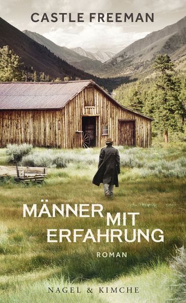 Cover: Männer mit Erfahrung