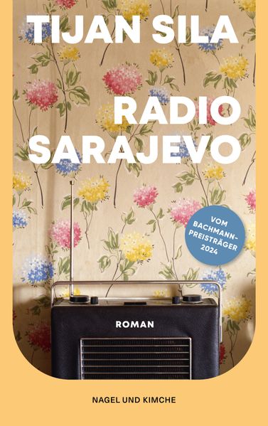 Cover: Radio Sarajevo