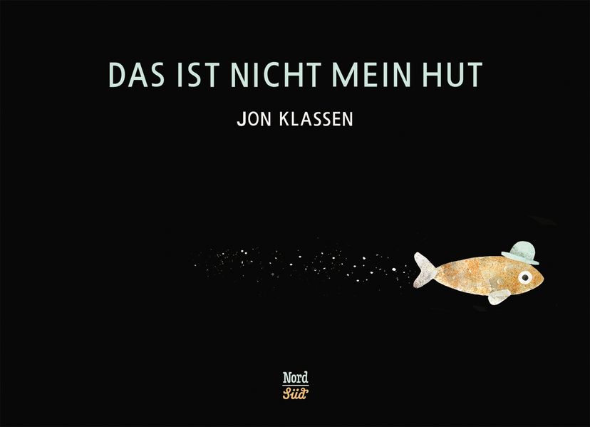 Cover: Das ist nicht mein Hut