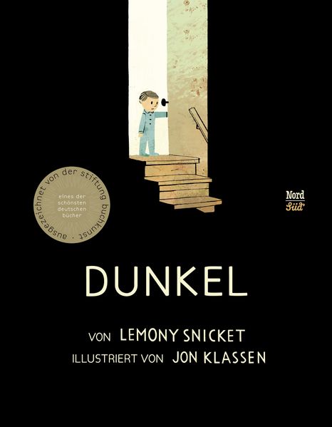 Cover: Dunkel