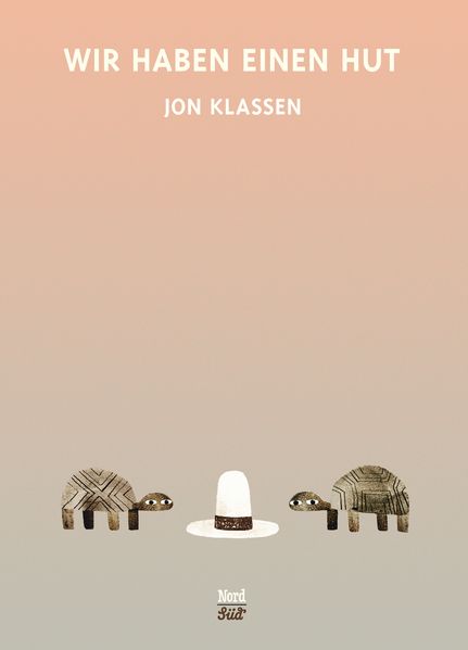 Cover: Wir haben einen Hut