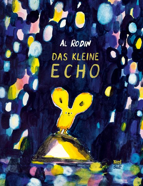 Cover: Das kleine Echo