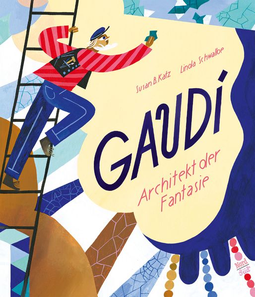 Cover: Gaudí