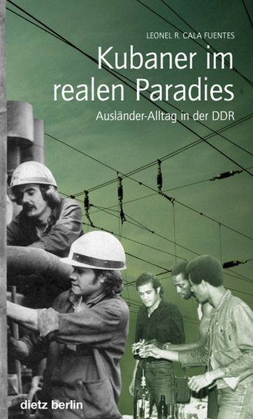 Cover: Kubaner im realen Paradies