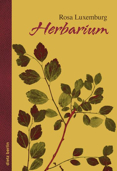 Cover: Herbarium