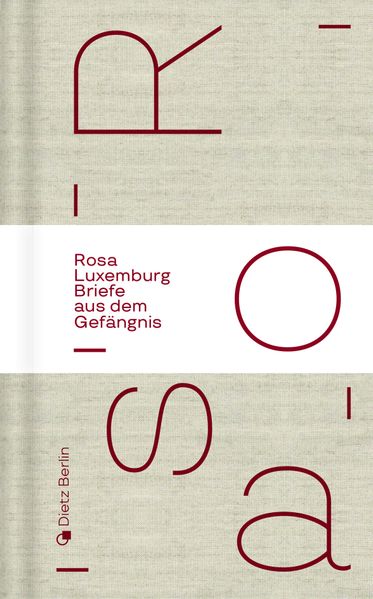 Cover: Briefe aus dem Gefängnis