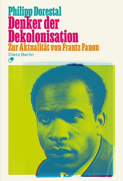 Cover: Denker der Dekolonisation