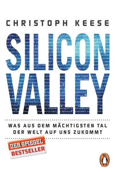 Cover: Silicon Valley