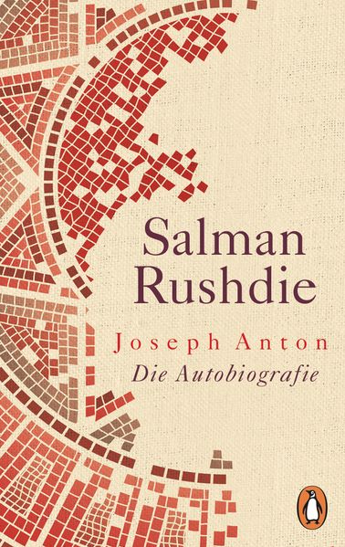 Cover: Joseph Anton