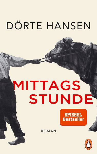 Cover: Mittagsstunde