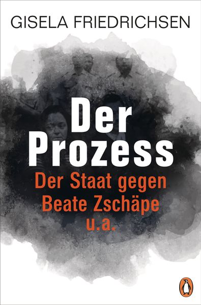 Cover: Der Prozess