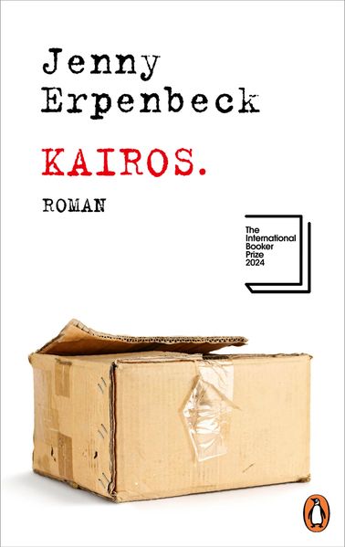 Cover: Kairos
