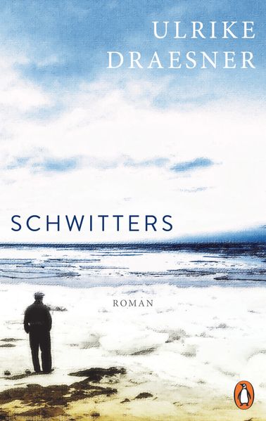 Cover: Schwitters