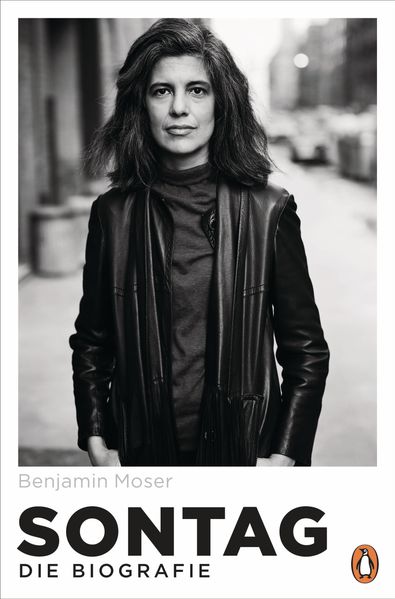 Cover: Sontag