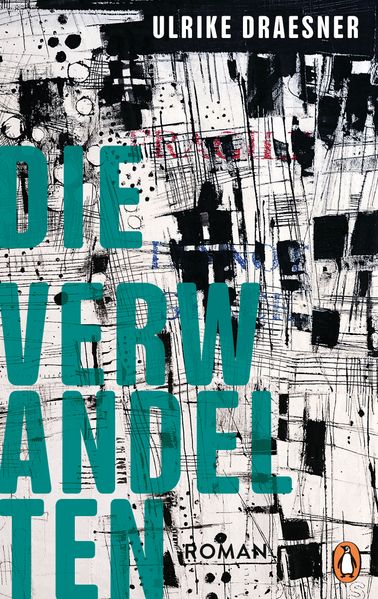 Cover: Die Verwandelten
