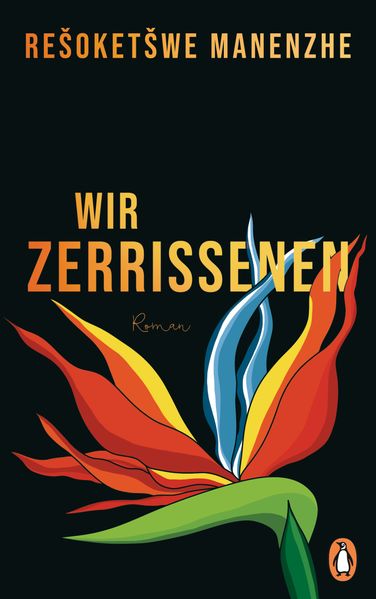 Cover: Wir Zerrissenen