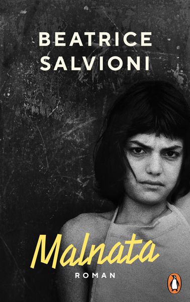 Cover: Malnata