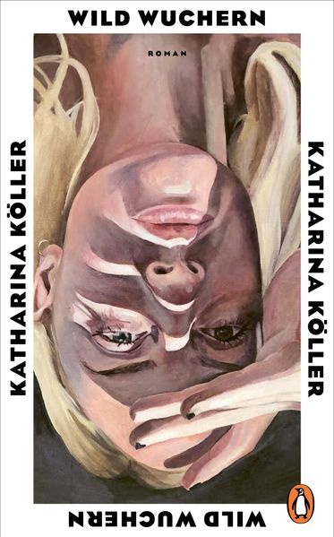 Cover: Wild wuchern