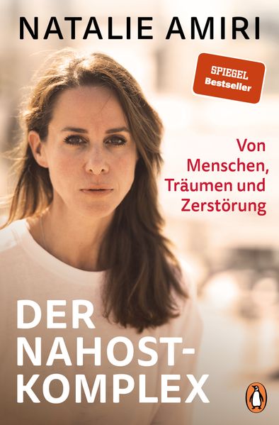 Cover: Der Nahost-Komplex