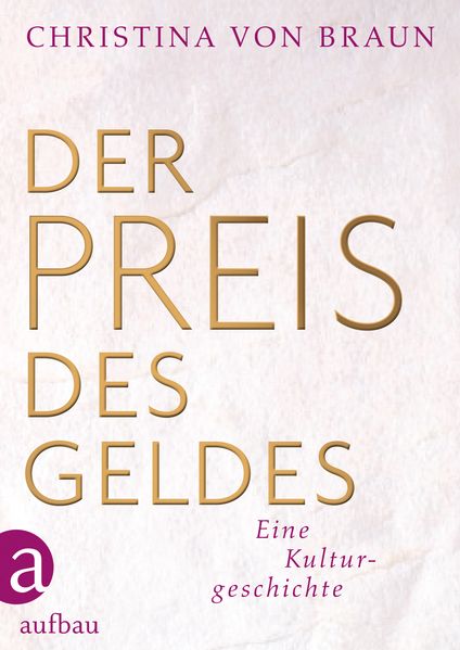 Cover: Der Preis des Geldes