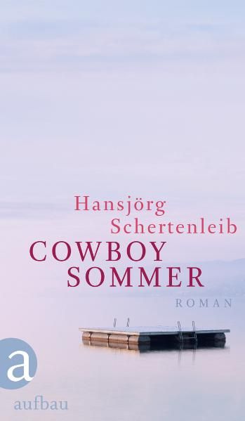 Cover: Cowboysommer