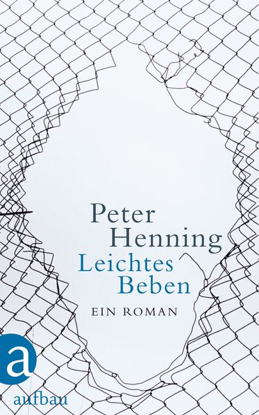 Cover: Leichtes Beben
