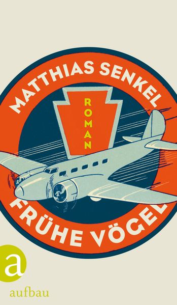Cover: Frühe Vögel