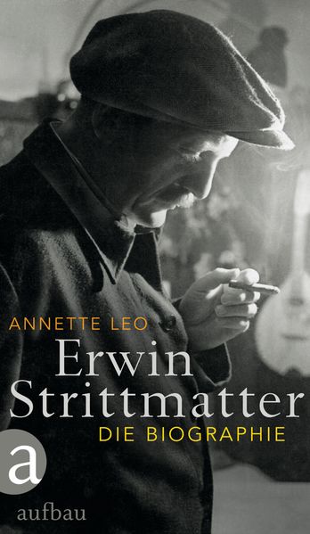 Cover: Erwin Strittmatter