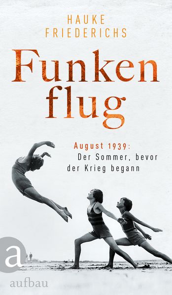 Cover: Funkenflug