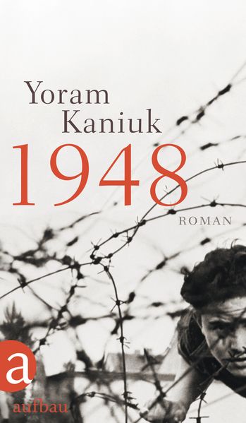 Cover: 1948