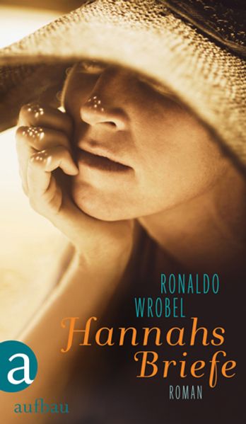 Cover: Hannahs Briefe