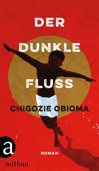 Cover: Der dunkle Fluss