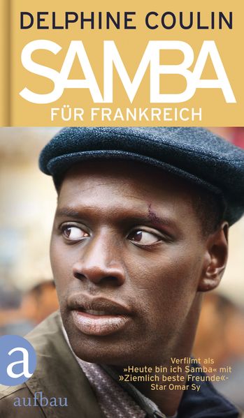 Cover: Samba für Frankreich