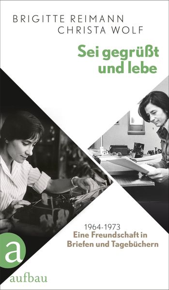 Cover: Sei gegrüßt und lebe