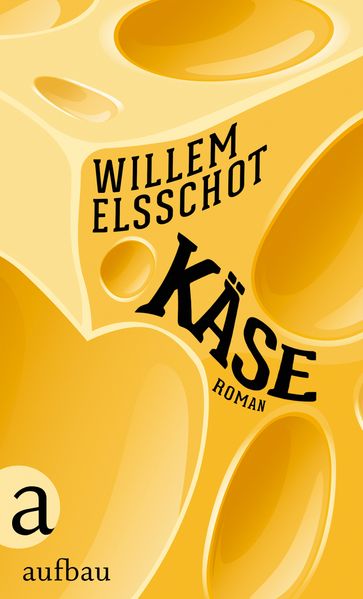 Cover: Käse