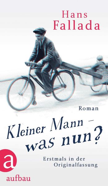 Cover: Kleiner Mann – was nun?