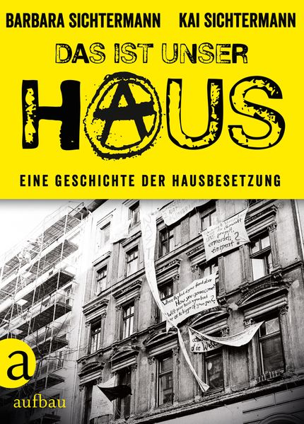Cover: Das ist unser Haus