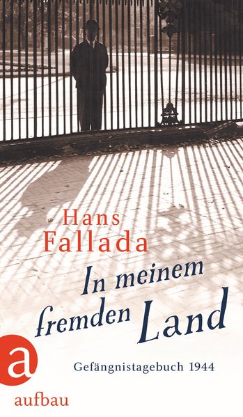 Cover: In meinem fremden Land