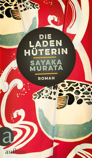 Cover: Die Ladenhüterin