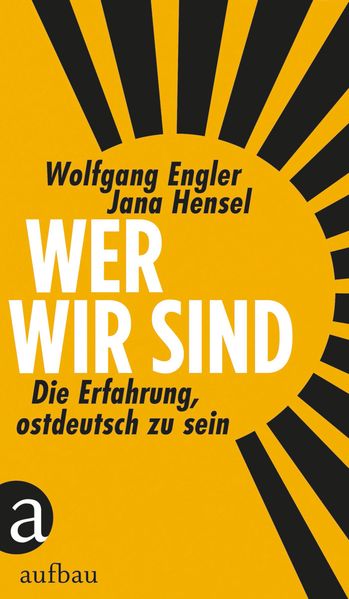 Cover: Wer wir sind