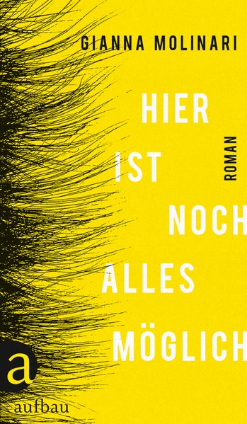 Cover: Hier ist noch alles möglich