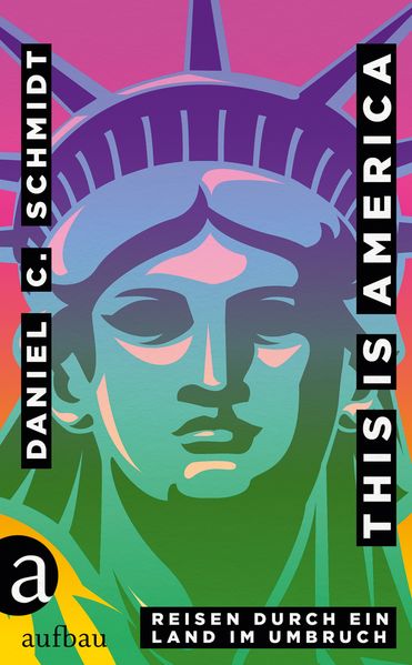 Cover: This is America