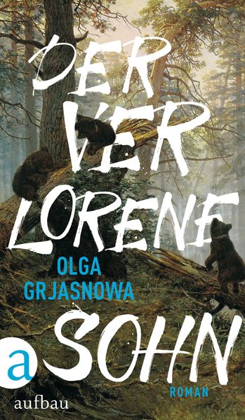 Cover: Der verlorene Sohn