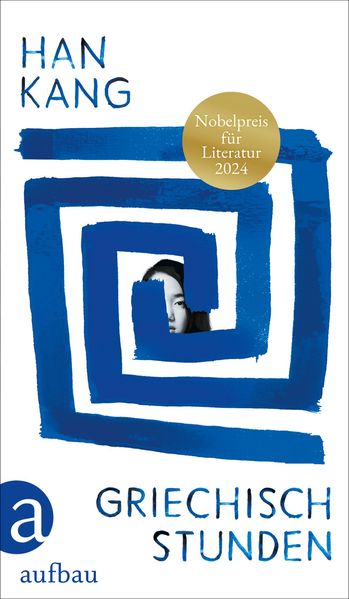 Cover: Griechischstunden