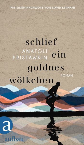 Cover: Schlief ein goldnes Wölkchen