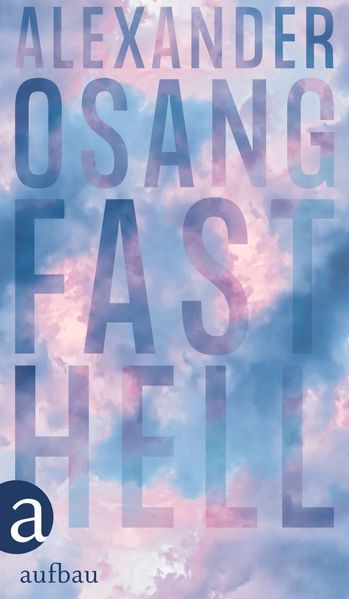 Cover: Fast hell