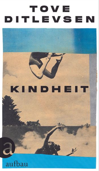 Cover: Kindheit