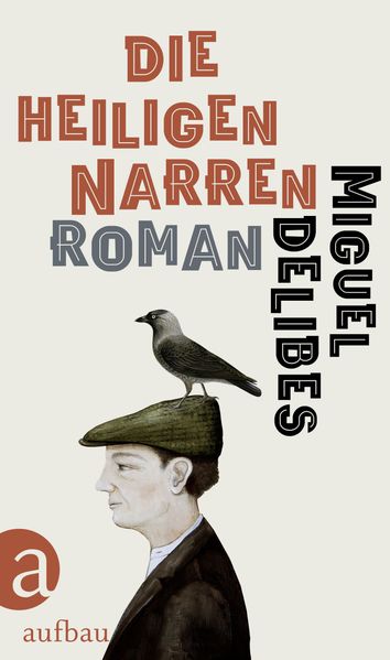 Cover: Die heiligen Narren