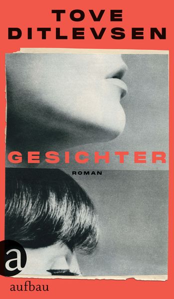Cover: Gesichter